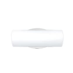 Besa 1WM-770107-LED-CR One Light Wall Sconce from Baaz Collection
