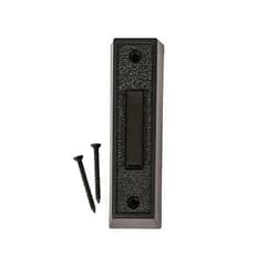 Ghost Controls AXPB Push Button for Gate Opener Systems Allows Activation Up to 1000 ft. Away From Gate