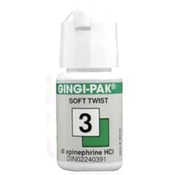 Gingi Pak Gingi-pak Gng10115 Gingi Pak Cord #3 (thick)
