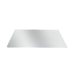 BEIDUOYANG Pet Rabbit Cooling Mat Blanket Hamster Aluminum Cool Ice Pad Pet Cage Bed Plate Cooling Pad for Puppy Kitten Chinchilla Pet Cool Plate Ice Bed Small Animals Self Cooling Pad Blanket Pet