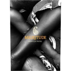 By Shailja Patel (Artist) Migritude