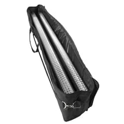 CHAUVET DJ Chauvet Lighting - VIP Gear Bag for 2; 1 m Strip Fixtures (CHS-60),Black