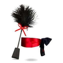 KOSPH Feather Tickler for Cosplay 20