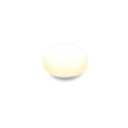 Anico EASZZZ Baby Night Light, Nursery Night Lamp for Breastfeeding, Soft BPA Free Silicone Touch Night Lamp, Eye Caring, Easy Flip Design, Stepless Dimming, 1-Pack