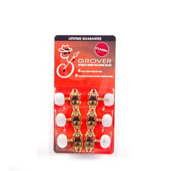 Grover, Electric Guitar Tuning Key (306G)