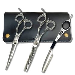 Saki Shears Grand Master 6