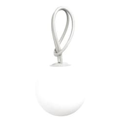 Fatboy Bolleke Rechargeable Indoor/Outdoor LED, Light Grey