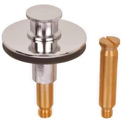 IPS WATCO PUSH - PULL REPLACEMENT STOPPER