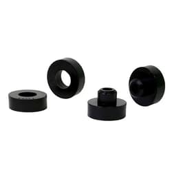Nolathane REV126.0014 Black Shock Absorber Bushing (Upper Front)