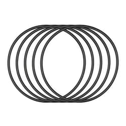MEFONKOU W34-OR 152030 Water Filter O-Ring for American Plumber (5/Pack)