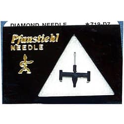 Durpower Phonograph Record Player Turntable Needle Compatible with MODELS FISHER MC708 MC712 MC723B RS07260 SYSTEM70 ICS712 GRAND PRIX 5460 5475 9150 9170