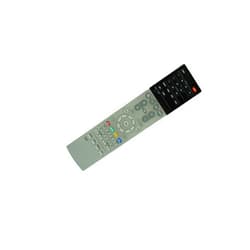 HCDZ Replacement Remote Control for Yamaha AVENTAGE RAV547 ZQ566900 RX-S601 RX-S601BL RX-A550 YHT-5920 YHT-5920UBL 5.1-Channel MusicCast Slimline Network AV Receiver