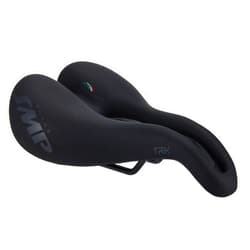 Smp Selle SMP TRK Medium MATT Black Saddle