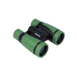 Carson Hawk Kids 30mm Beginner Field Binoculars (HU-530)