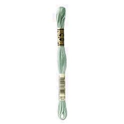 DMC Stranded Cotton Embroidery Thread 3813 - per Skein