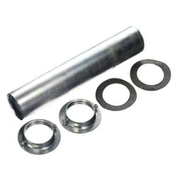 Specified Technologies Inc. FS200 Firestop Sleeve, Ready Sleeve Gaskets