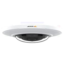 AXIS M3085-V 2 Megapixel Indoor Full HD Network Camera - Color - Dome