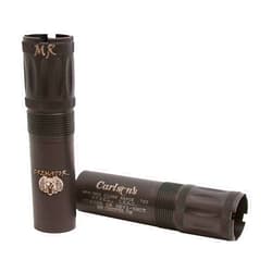 Carlson's Choke Tubes 12 Gauge Compatible for Beretta Benelli Mobil [ 3 Pack | Close, Mid & Long Range ] Blued Steel | Cremator Non-Ported Waterfowl Choke Tube | Made in USA