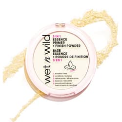 wet n wild 5 In 1 Essence Primer + Finish Powder