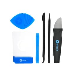iFixit Jimmy + Prying and Opening Tool Assortment Bundle