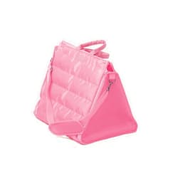 BuddyArmor Kent Cat Carrier, Cat Carrier Soft, Small Dog Carrier(Blush Pink)