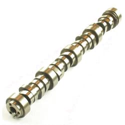 Lskioer E-1840-P .585/.585 Engine Camshaft, Sloppy Stage 2 Cam Hydraulic Roller Camshaft Fits For Chevy LS LS1 .585