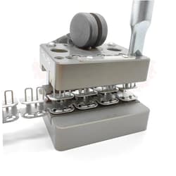 Trallyer Conveyor belt 4