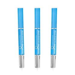 CONNOISSEURS Diamond Dazzle Stik - Portable Diamond Cleaner for Rings and Other Jewelry - Bring Out The Sparkle in Your Diamonds and Precious Stones