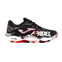 Joma Smash Shoes Men 2481 Black