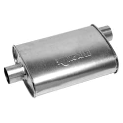 Dynomax Super Turbo 17730 Exhaust Muffler for Ford Ranger