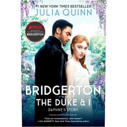 Julia Quinn Bridgerton [TV Tie-in] (Bridgertons Book 1)