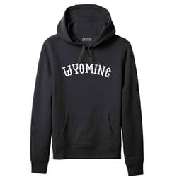 Daxton Adult Unisex Pullover USA Cities States Comfort Hoodie Fleece Sweatshirt