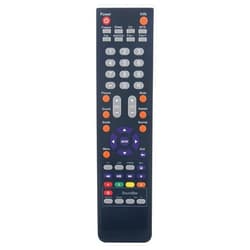 PERFASCIN Replacement Remote Control fit for OCOSMO TV CE4701 CE4031 CE4001 CE3230 LED TV