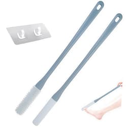 LESFEY Toe Cleaning Brush 15.7