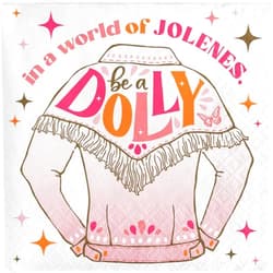Dolly Parton I Beg Your Parton 