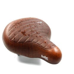Selle Royal Drifter, Vintage-Inspired, Ultra-Durable Bike seat