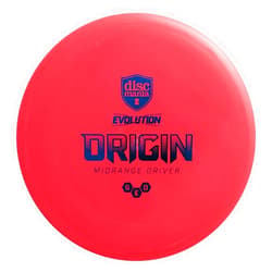 Mint Discs Discmania Evolution Geo Origin Midrange Golf Disc