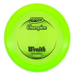 Innova Discs Innova Champion Wraith Disc Golf Driver – Distance Driver for Disc Golf (Colors Will Vary)
