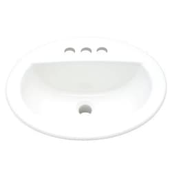 PROFLO PF19164 Rockaway 19