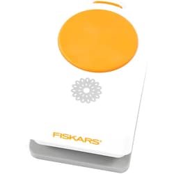Fiskars Intricate Shape Punch – Sunflower