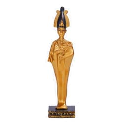 Pacific Giftware PT Egyptian God Osiris Collectible Resin Figurine