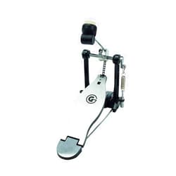 Gibraltar 4711SC Velocity Single Chain Drive Single Pedal
