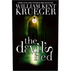 By William Kent Krueger (Author) Format: Kindle Edition The Devil's Bed