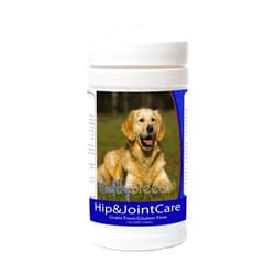 Healthy Breeds Golden Retriever Hip and Joint Care 120 Count