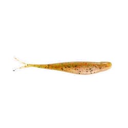 Z-MAN Scented Jerk ShadZ 4 inch Soft Plastic Jerkbait 5 Pack