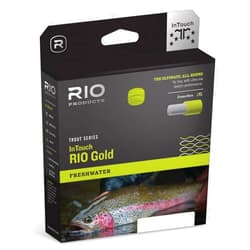 Rio Brands RIO Products RIO Gold Fly Line