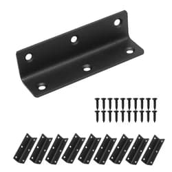 Redunest L Bracket, Heavy Duty Corner Brace, 10 Pack 4