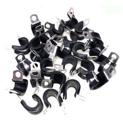 MOR-HEAT-TRACE 1548-40RGC 25 Insulated Roof Clips