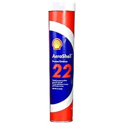 AeroShell - 22 Multipurpose Grease 14oz | MIL-PRF-81322F