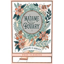 By Gustave Flaubert (Author) Madame Bovary
